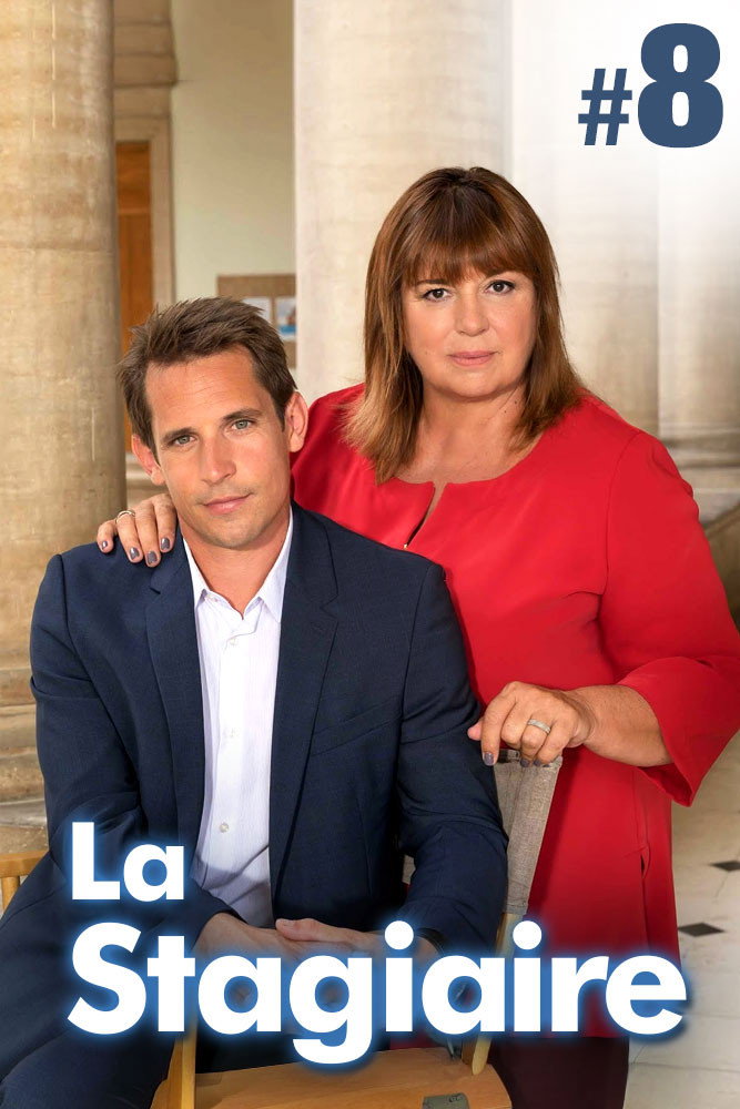 The Intern Season 8