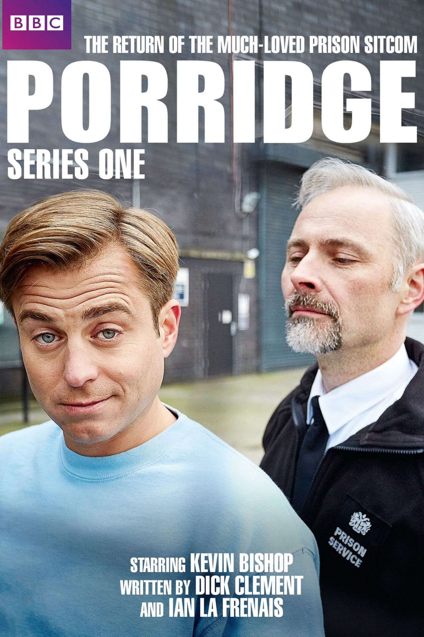 Porridge (Series 1)