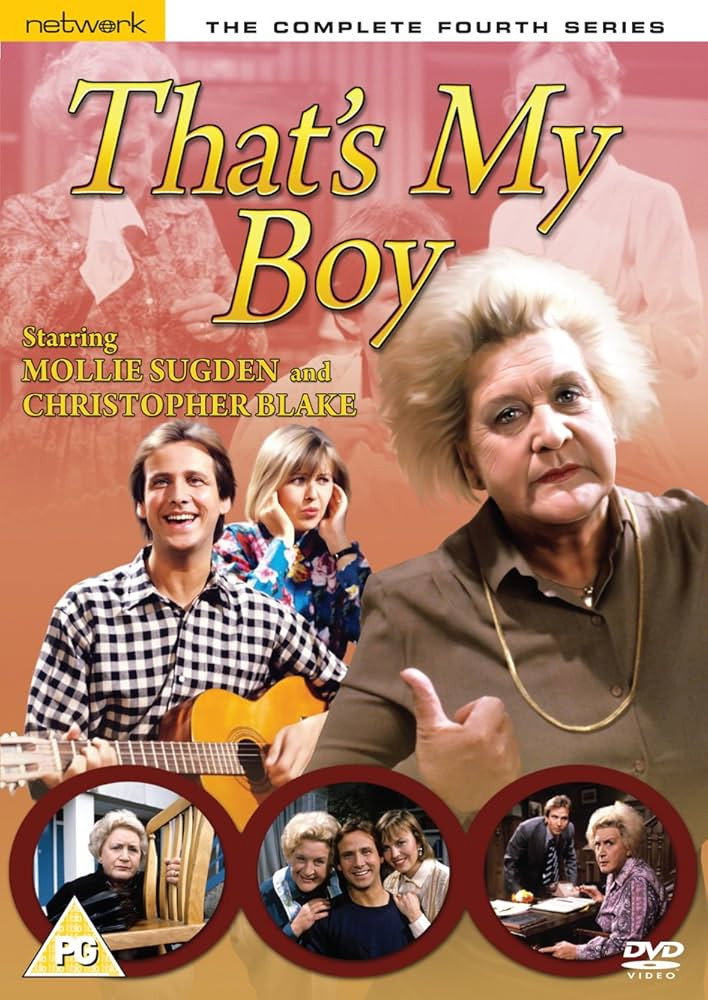 That's My Boy Season 4
