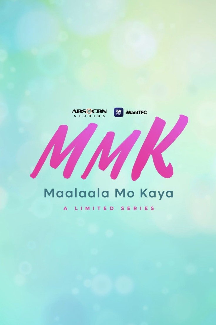 Maalaala Mo Kaya (Director's Cut (Limited series))