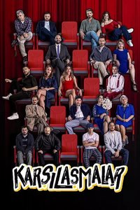Karşılaşmalar Season 1