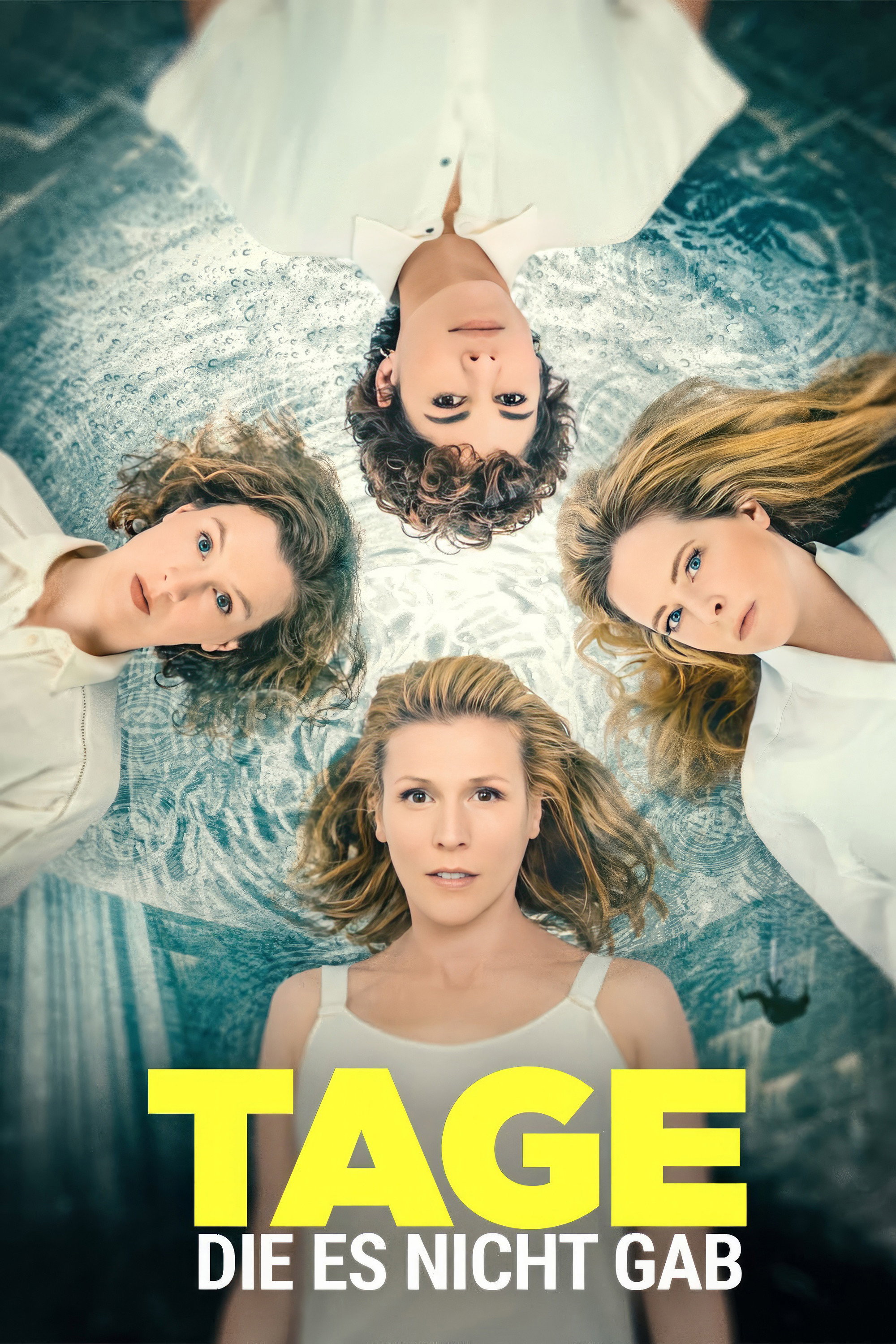 Tage, die es nicht gab Season 1