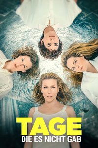Tage, die es nicht gab Season 1