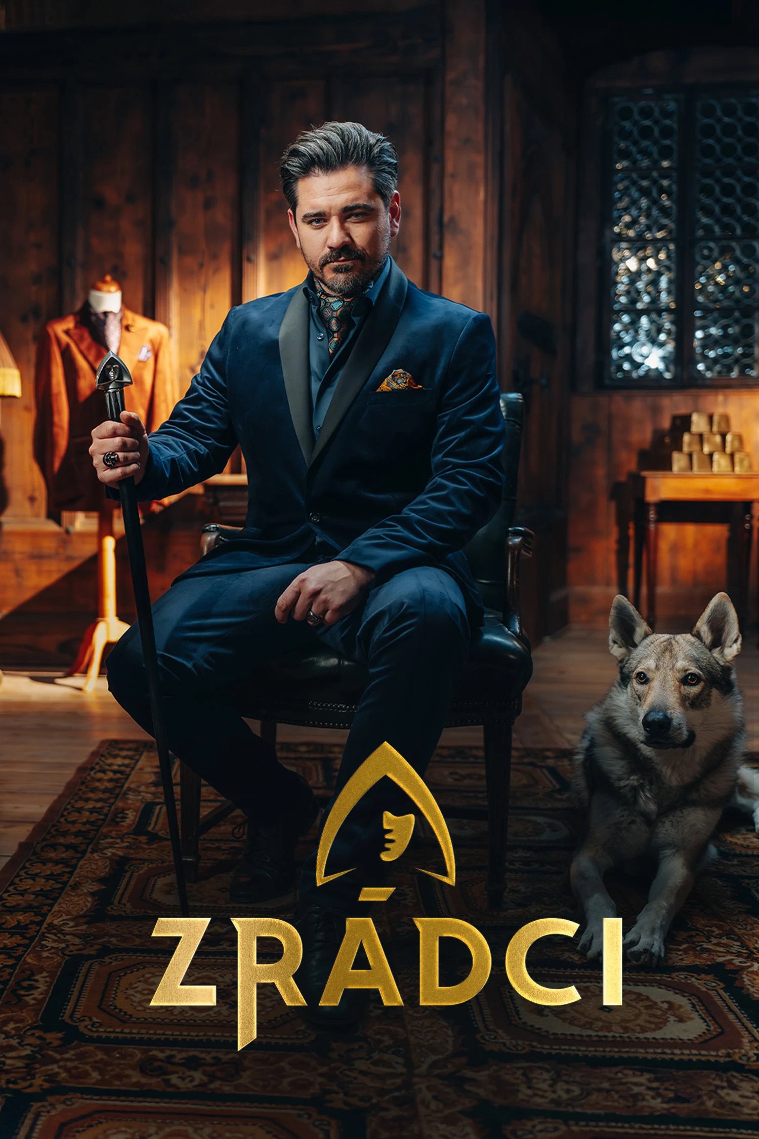 Traitors Season 2