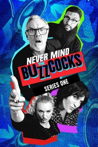 Never Mind the Buzzcocks (Series 1)