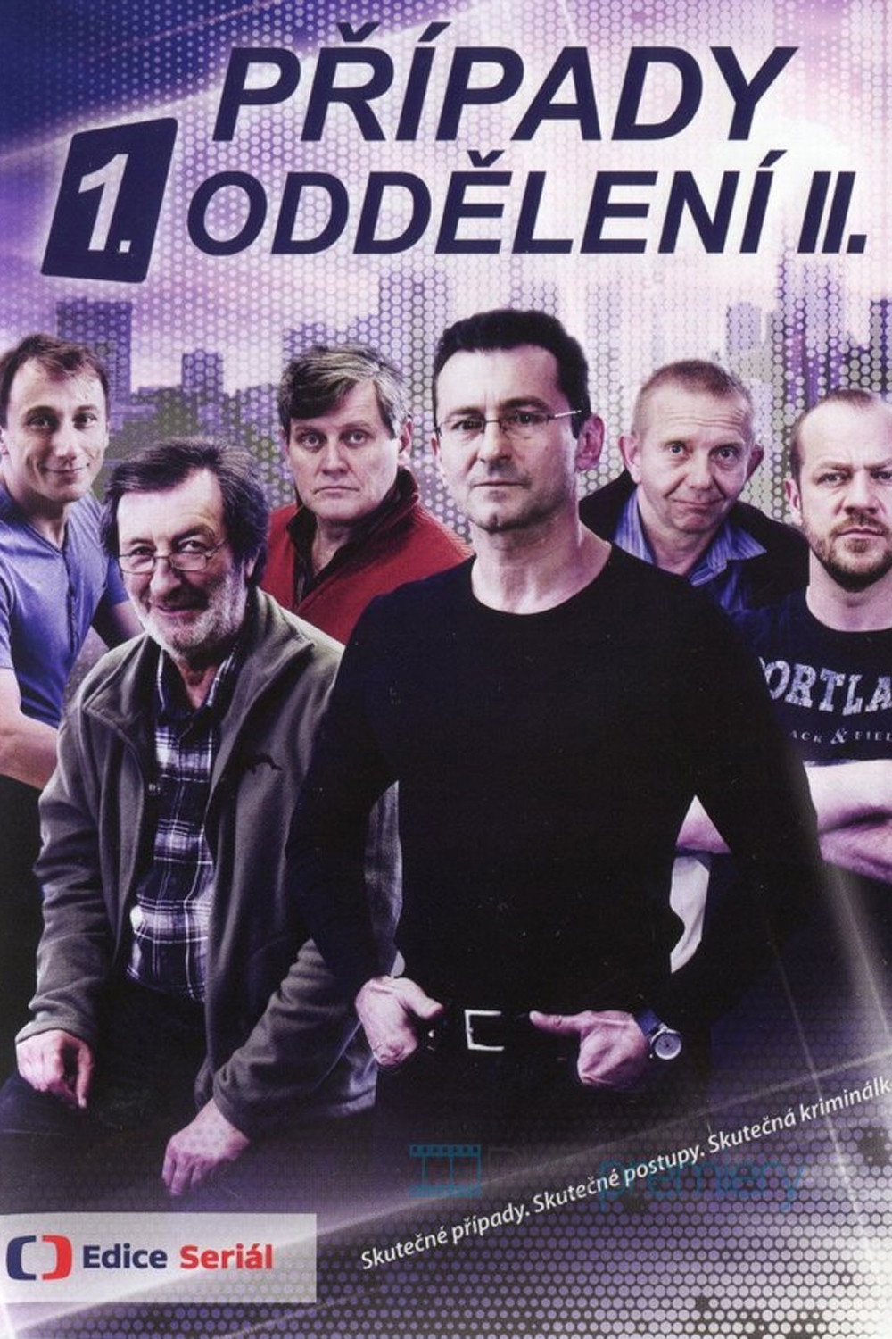 Major Case Squad Season 2