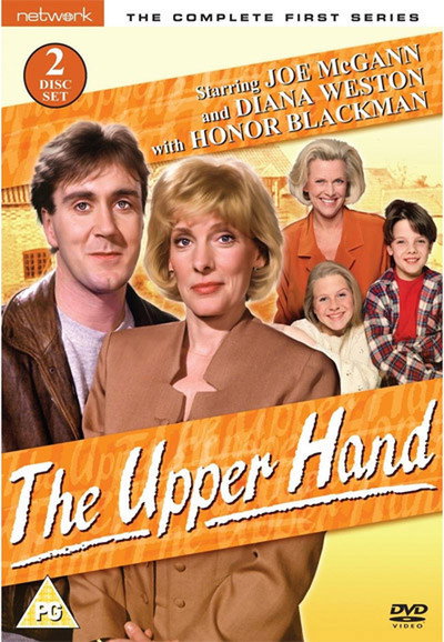 The Upper Hand Season 1