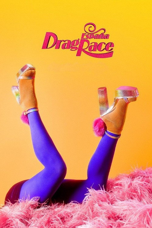 Drag Race España (Specials)