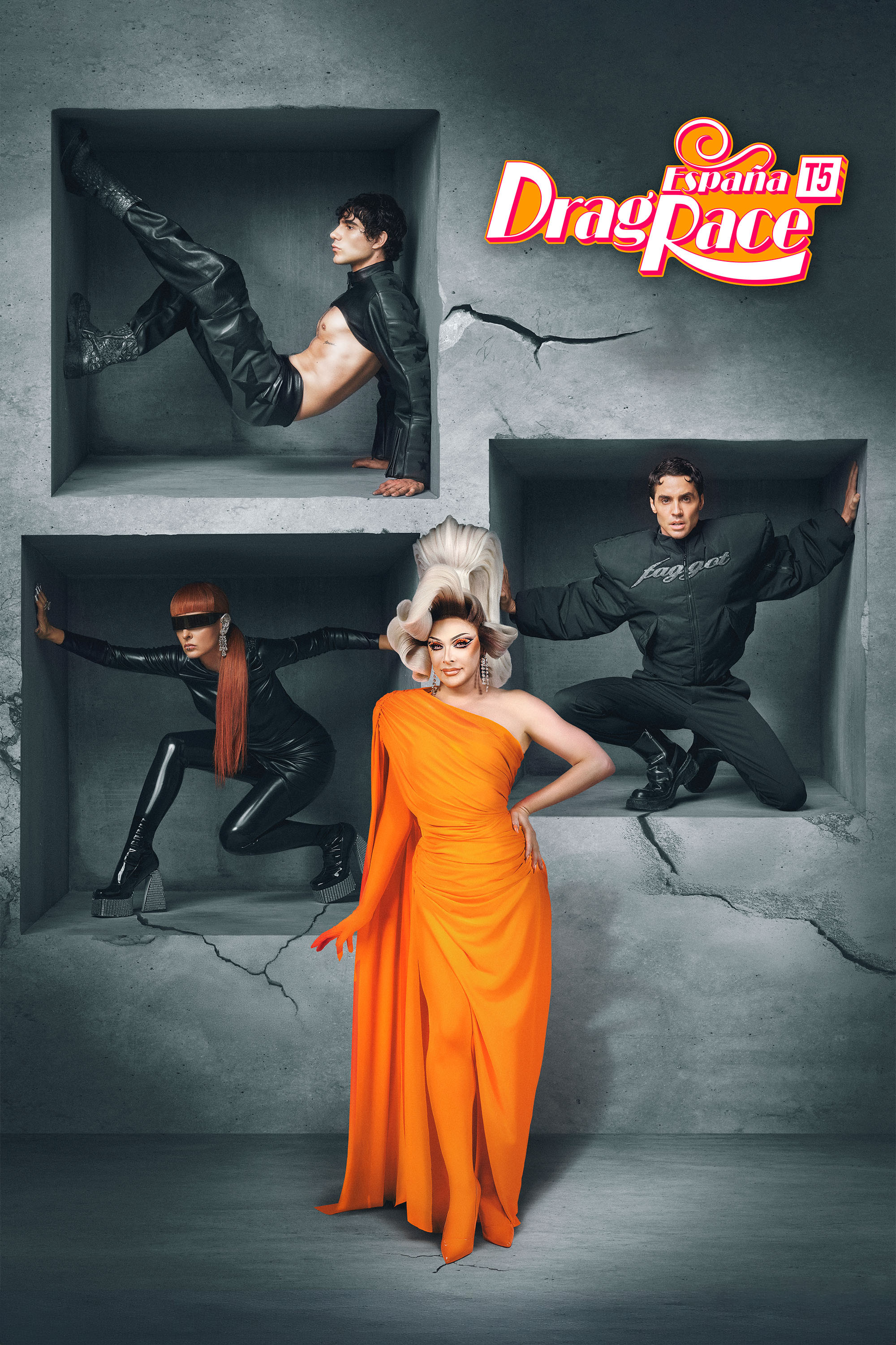 Drag Race España Season 5