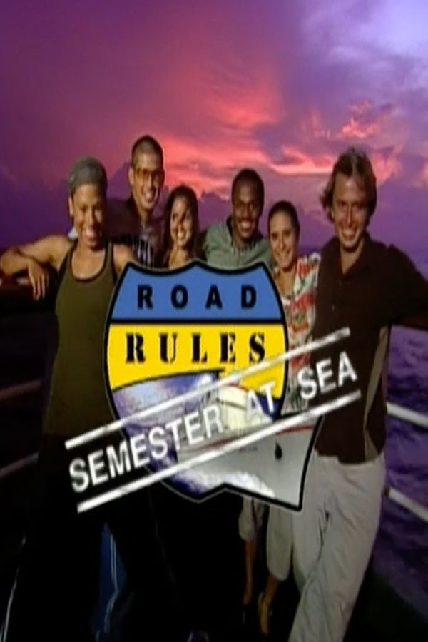 Road Rules (Semester at Sea)