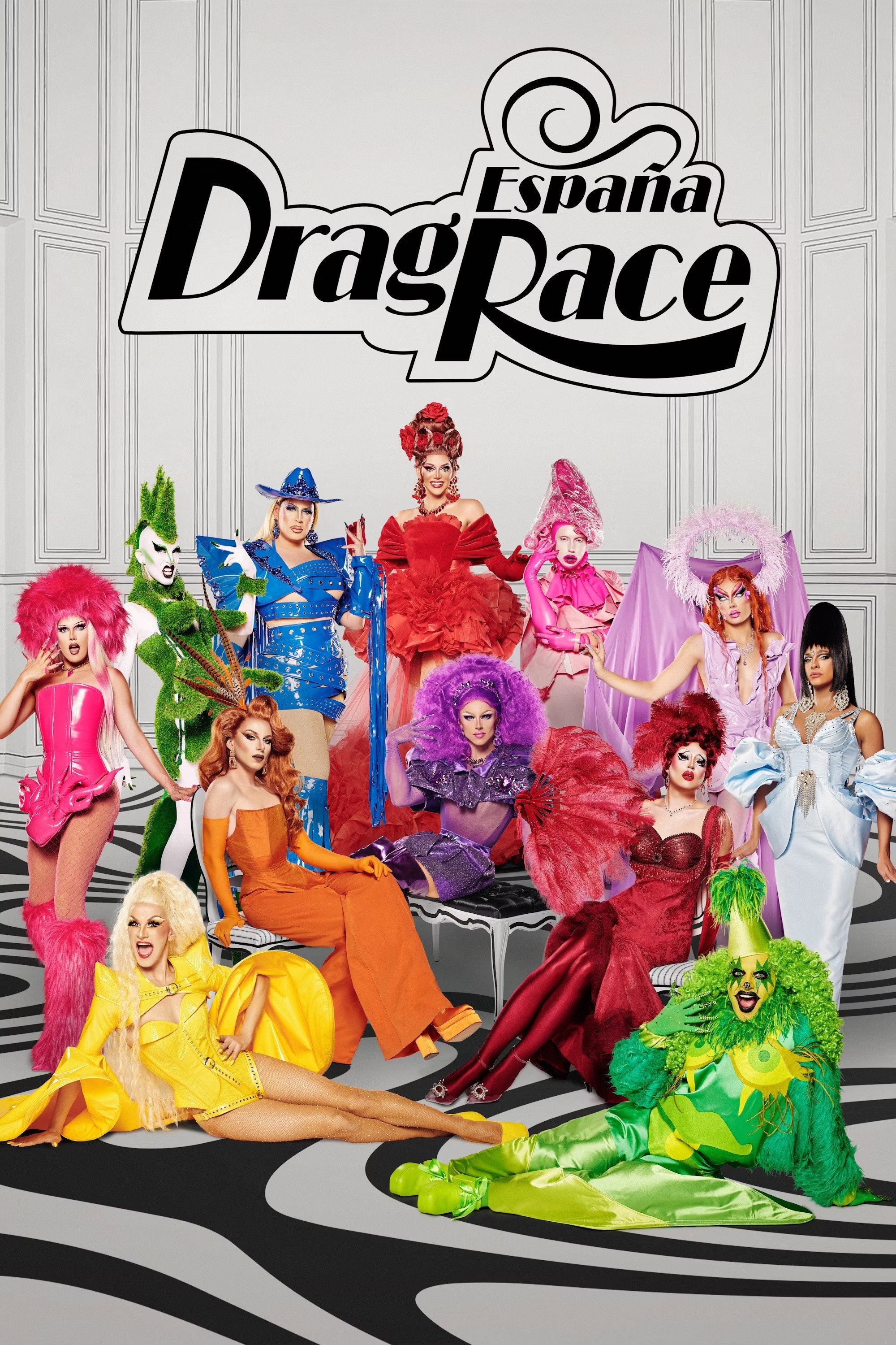 Drag Race España Season 4
