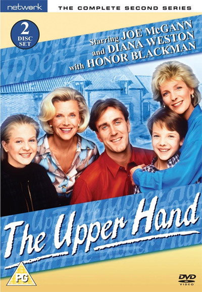 The Upper Hand Season 2