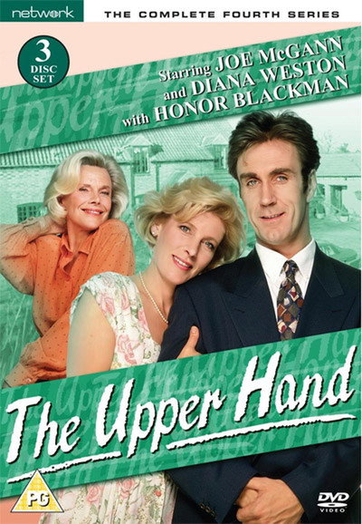 The Upper Hand Season 4