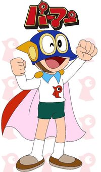 SUPERKID