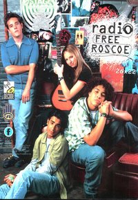 Radio Free Roscoe Season 1