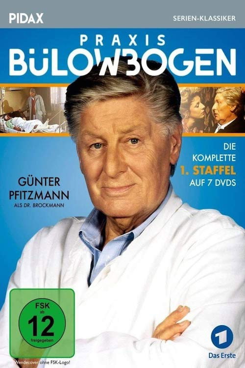 Praxis Bülowbogen Season 1