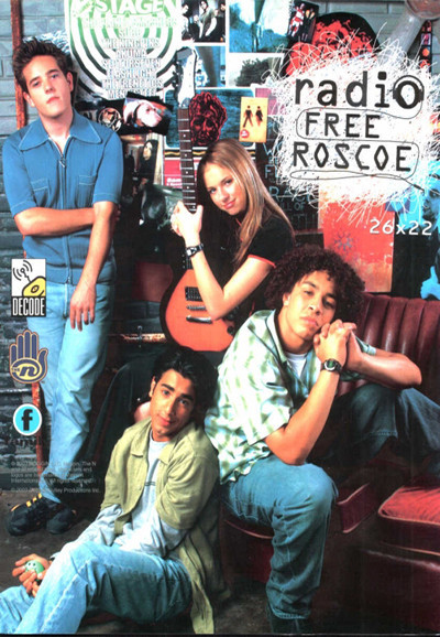 Radio Free Roscoe Season 2