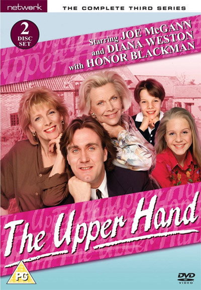 The Upper Hand Season 3