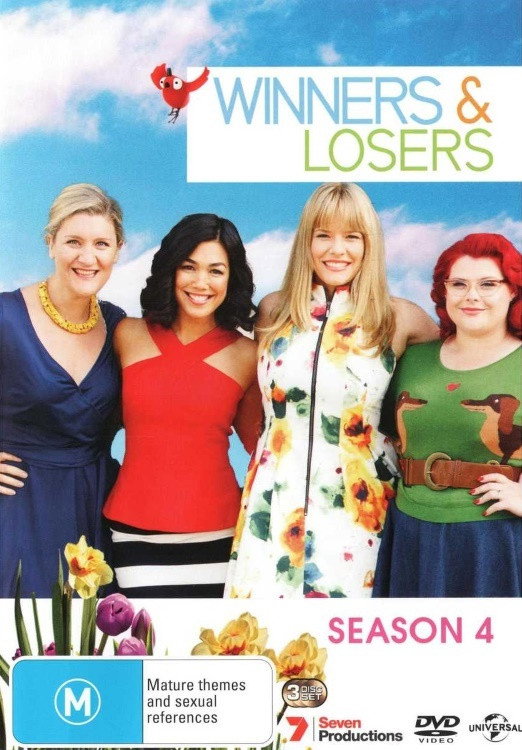 Winners & Losers Season 4