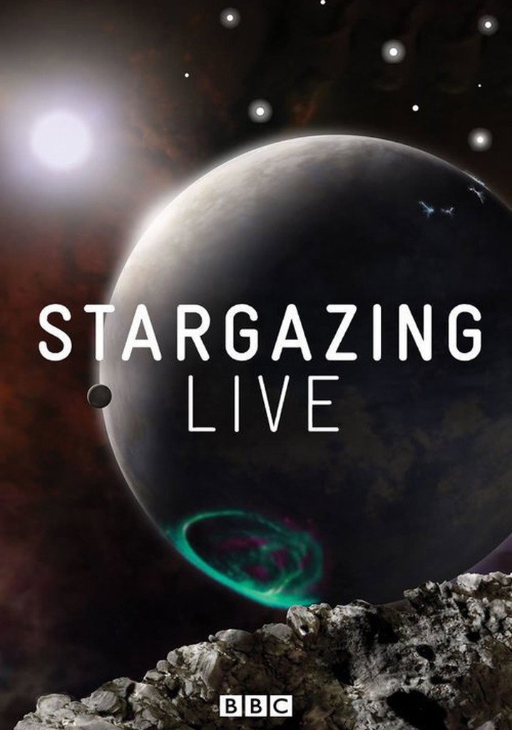 Stargazing Live (Specials)