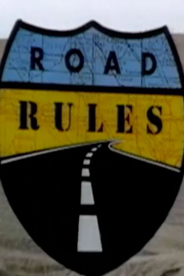 Road Rules Season 2