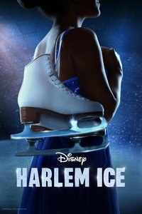 Harlem Ice (Miniseries)
