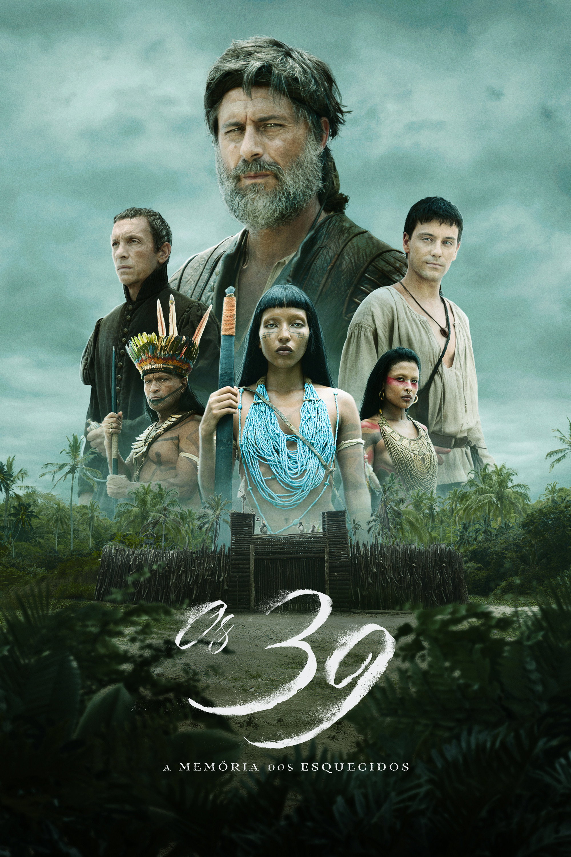 Los 39