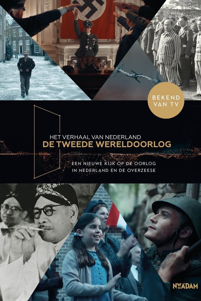 The Story of The Netherlands Season 4