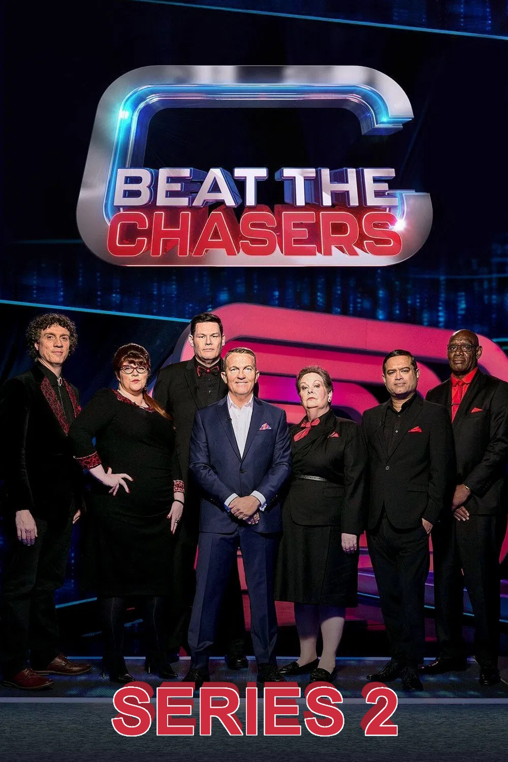 Beat the Chasers (Series 2)