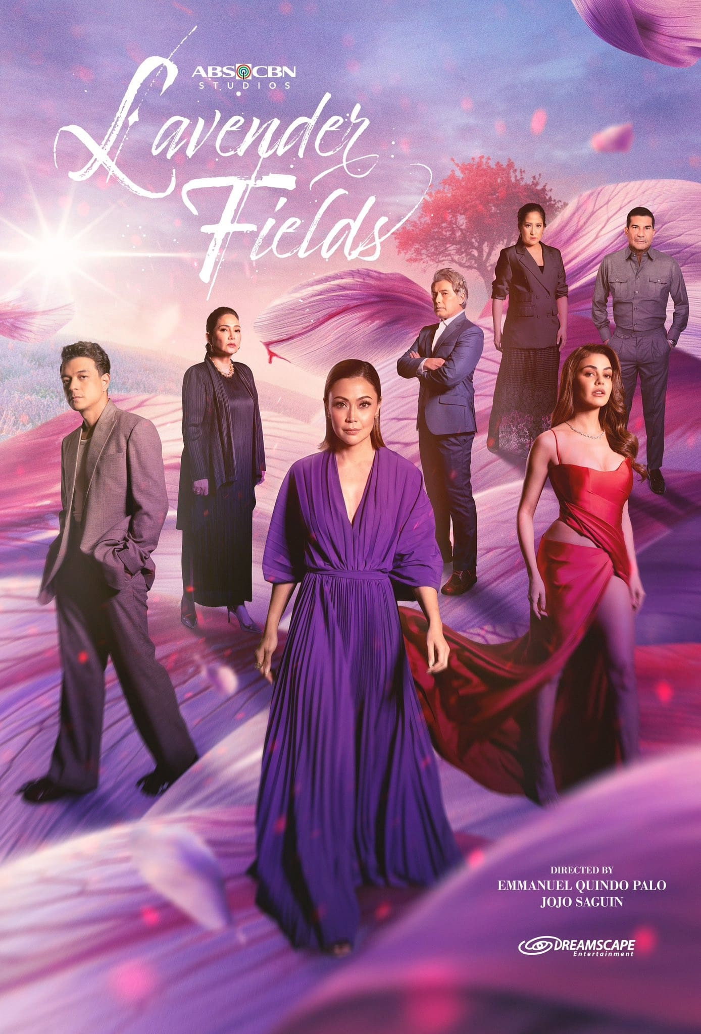 Lavender Fields Season 2