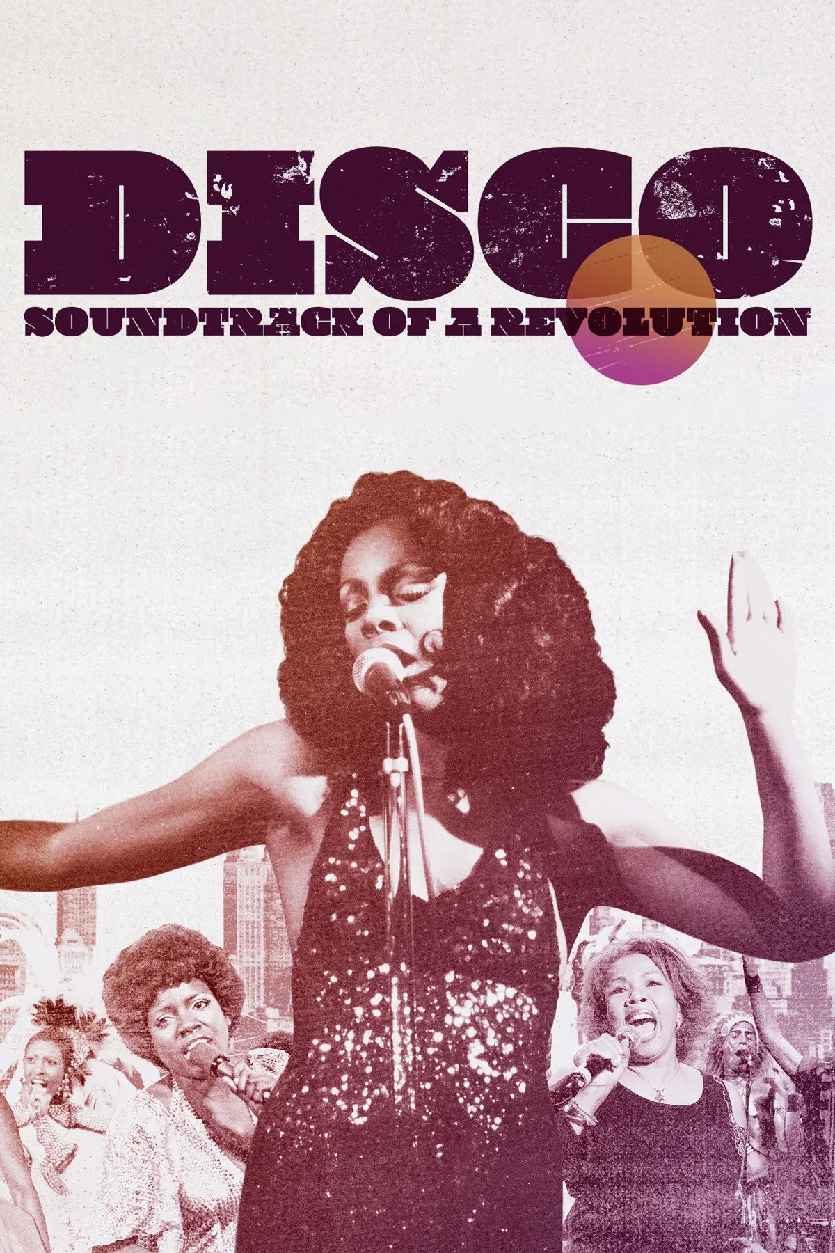 Disco: Soundtrack of a Revolution (Miniseries)