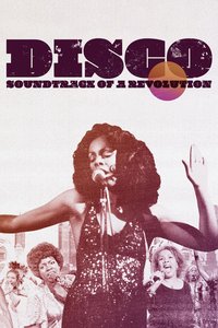 Disco: Soundtrack of a Revolution (Miniseries)