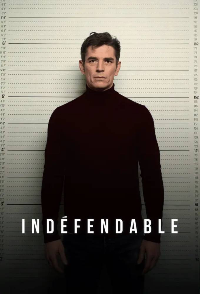 Indéfendable Season 4