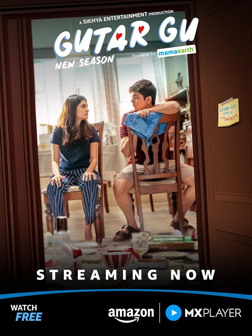 Gutar Gu Season 3