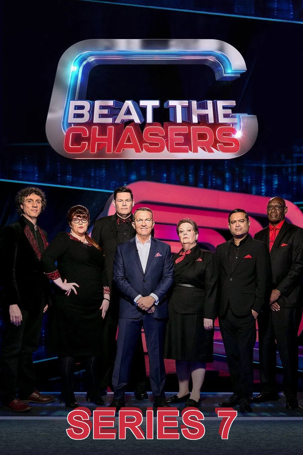 Beat the Chasers (Series 7)