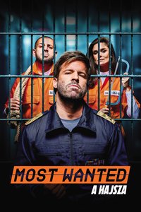 Most Wanted - A hajsza Season 1