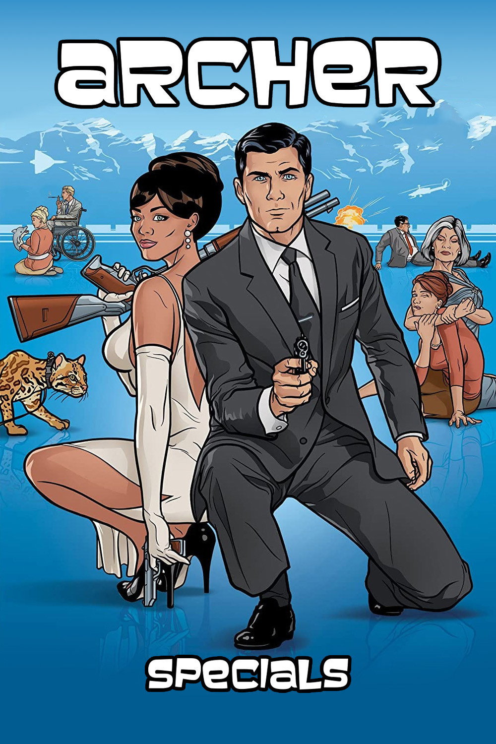 cover