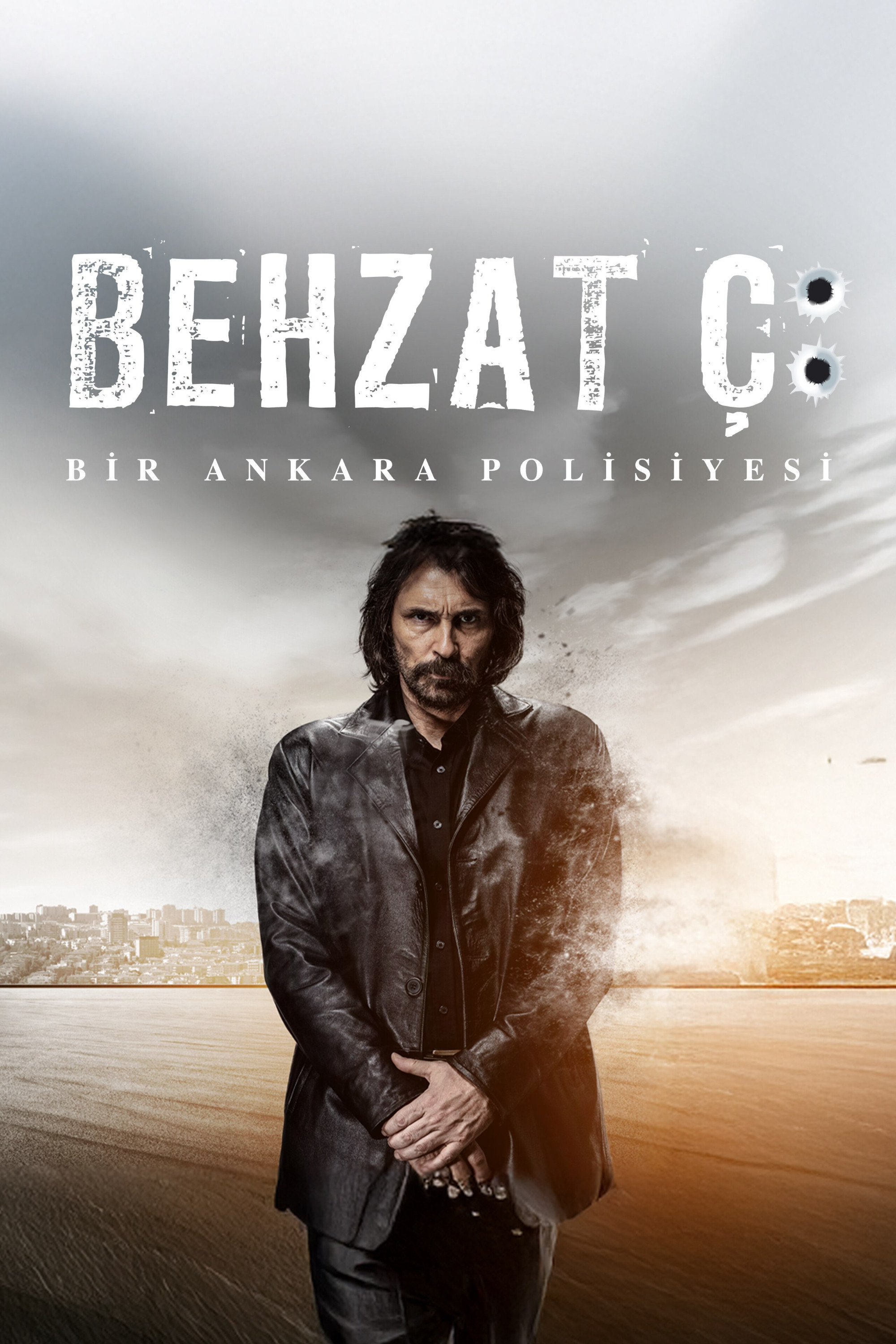 Behzat Ç.: An Ankara Policeman Season 2
