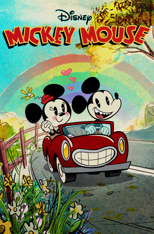 Mickey Mouse Season 2