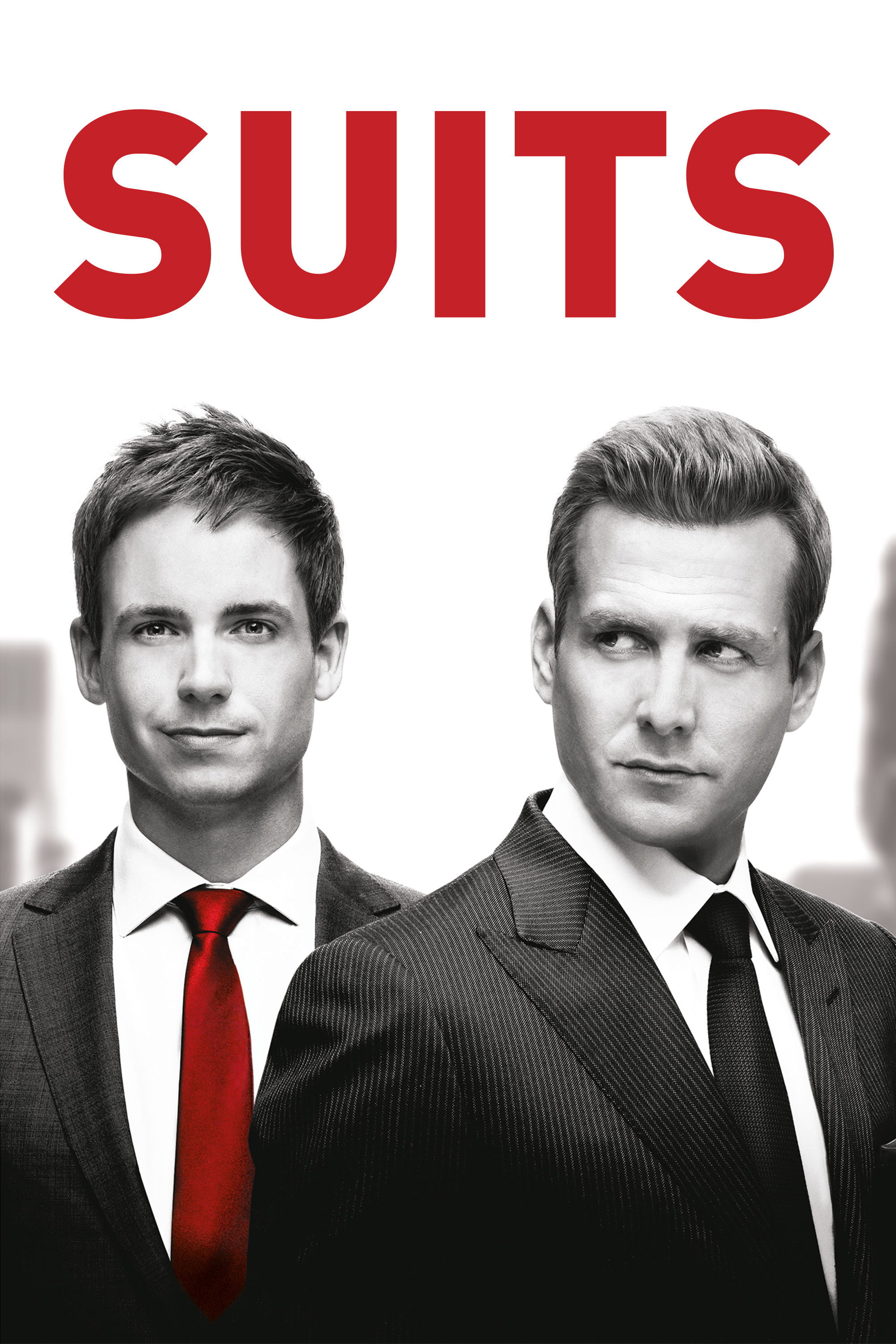 Suits Season 2