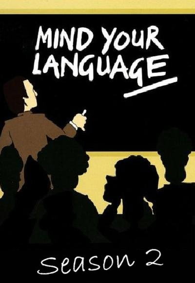 Mind Your Language (Series 2)