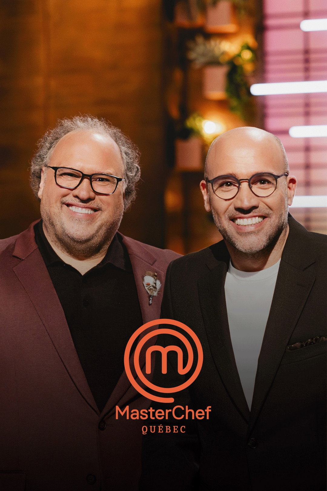 MasterChef Québec Season 4