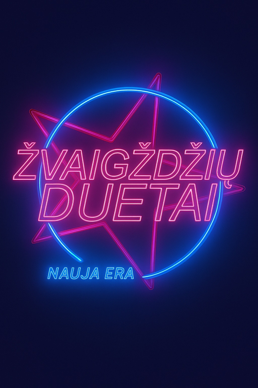 Star Duets: A New Era (1.Žvaigždžių duetai. Nauja era)