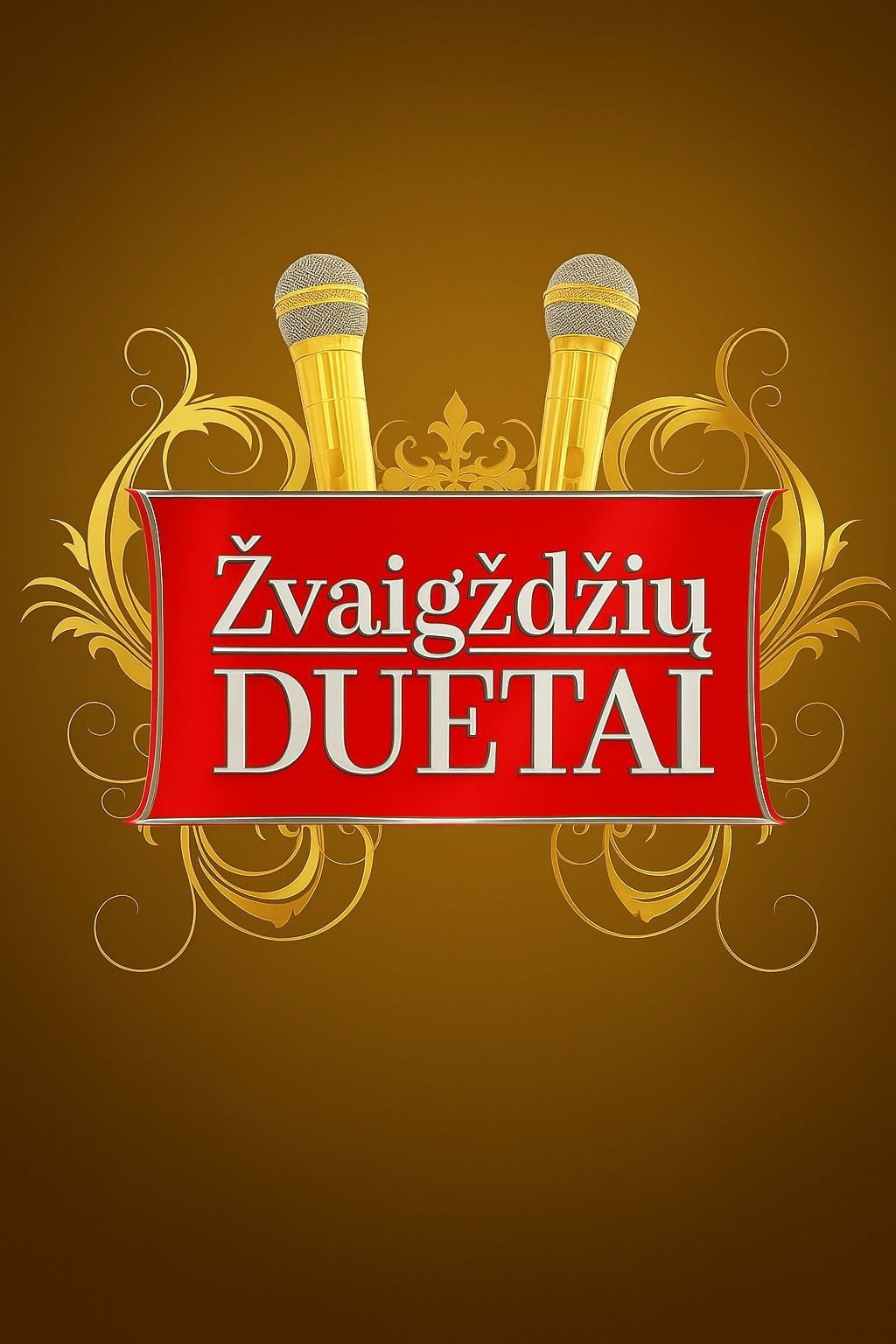Star Duets: A New Era (Žvaigždžių duetai)