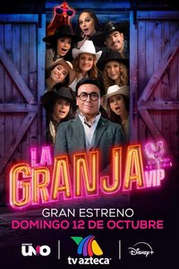 La Granja VIP Season 1