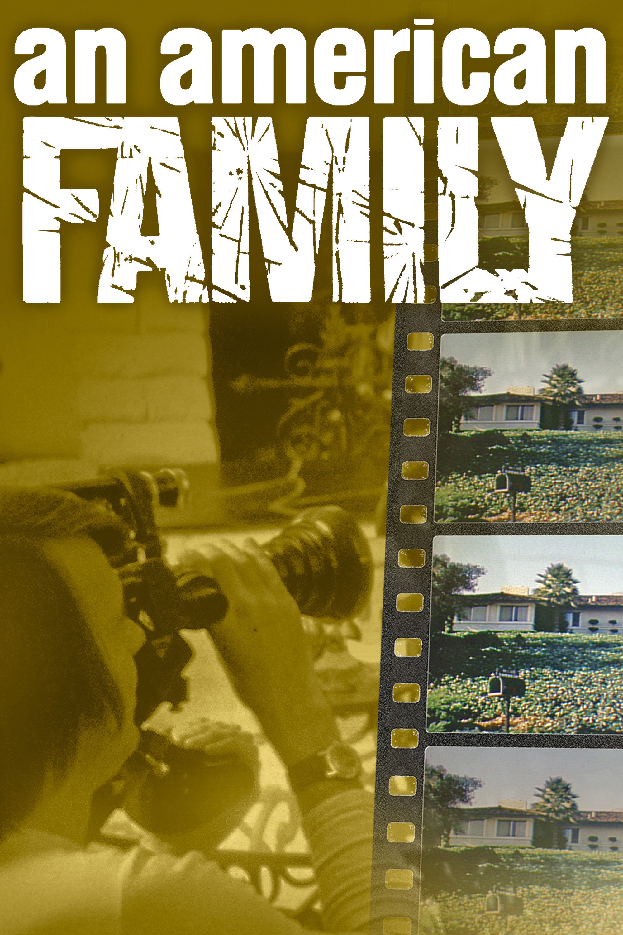 An American Family (Specials)