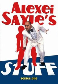 Alexei Sayle's Stuff Season 1