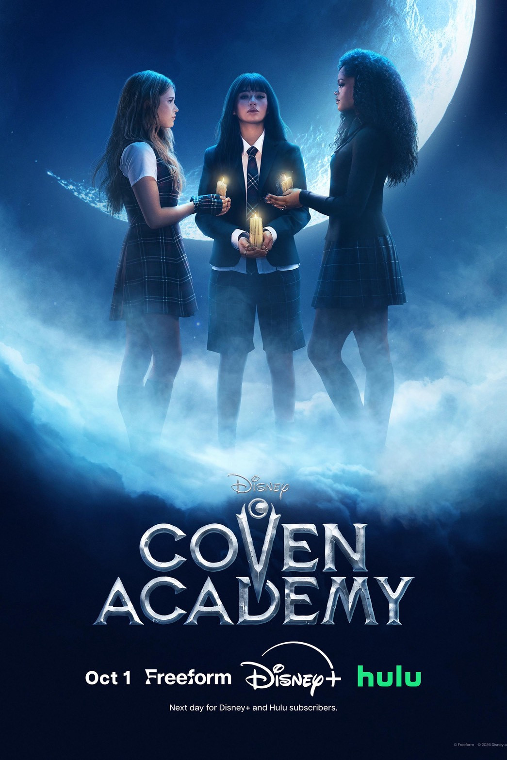 Coven Academy