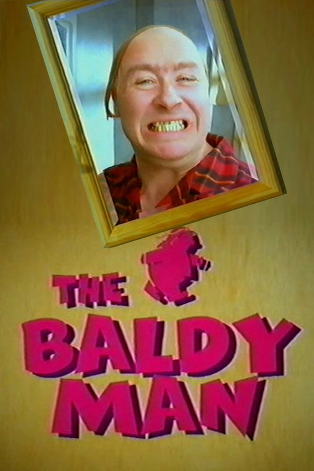 The Baldy Man Season 2