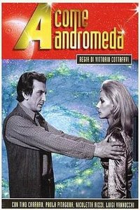 A come Andromeda (Miniseries)